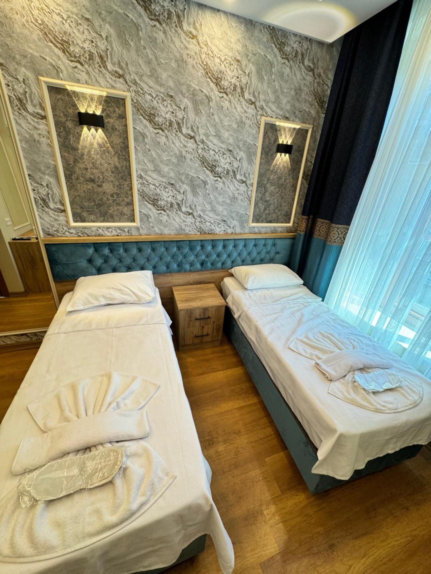 Riverside Hotel Istanbul Exterior foto