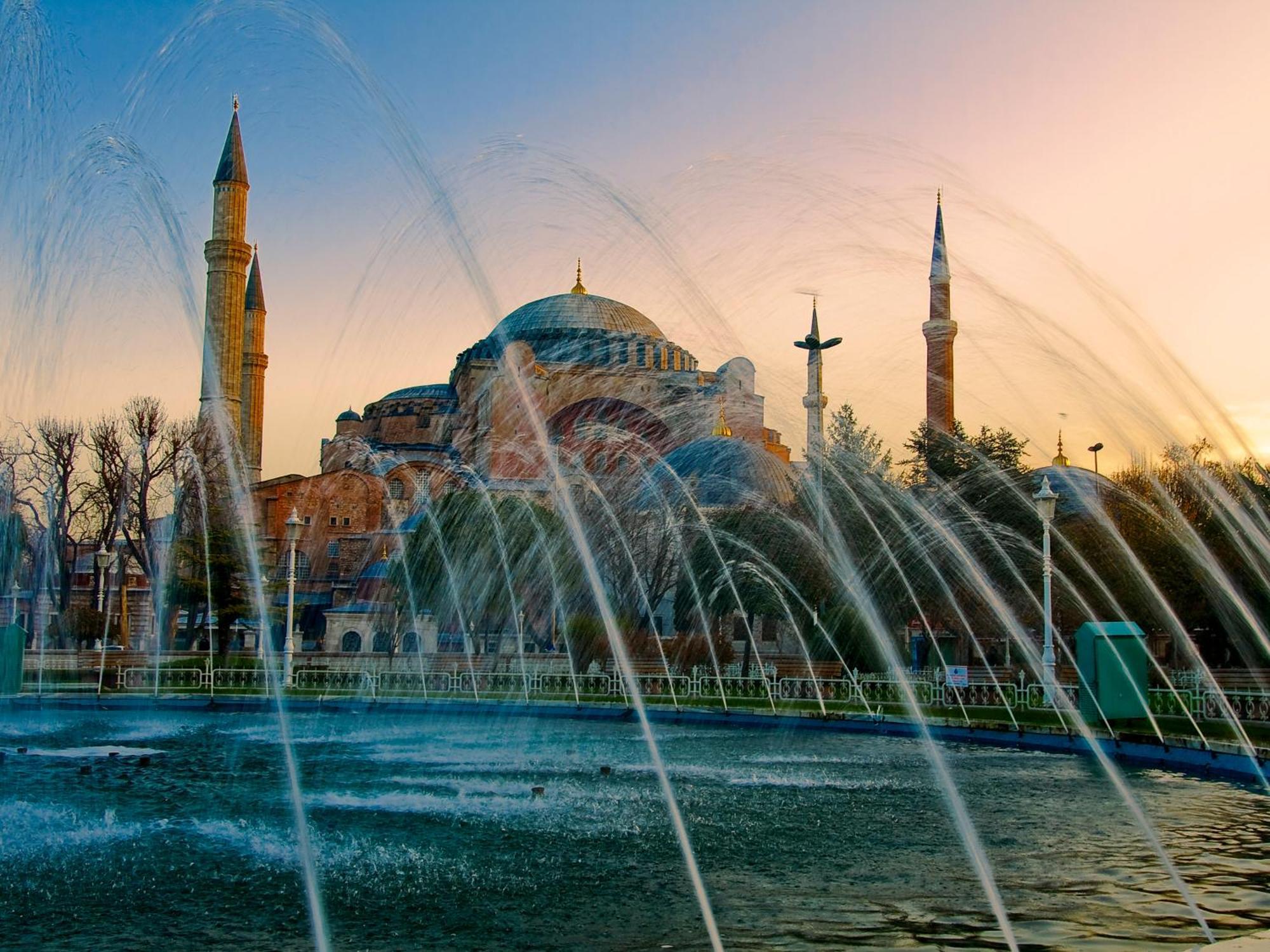 Riverside Hotel Istanbul Exterior foto